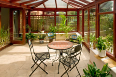 Tinsley Green conservatory quotes