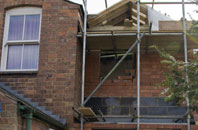 free Tinsley Green home extension quotes