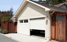 Tinsley Green garage construction leads