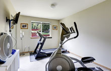 Tinsley Green home gym construction leads